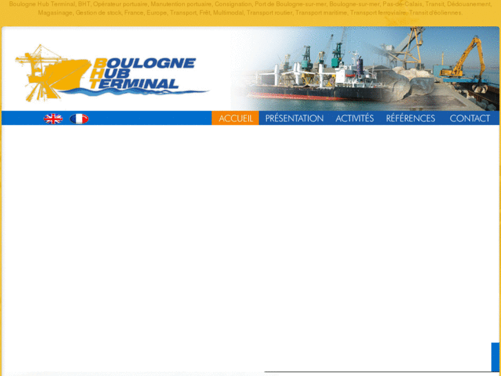 www.boulogne-hub-terminal.fr