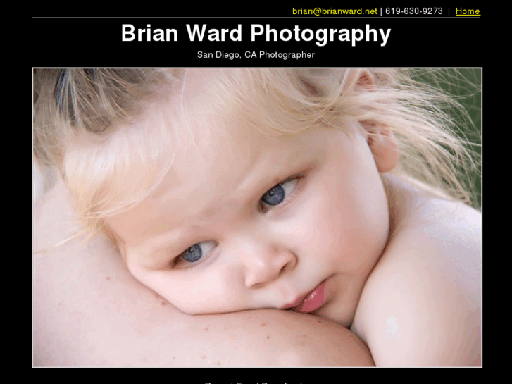 www.brianward.net