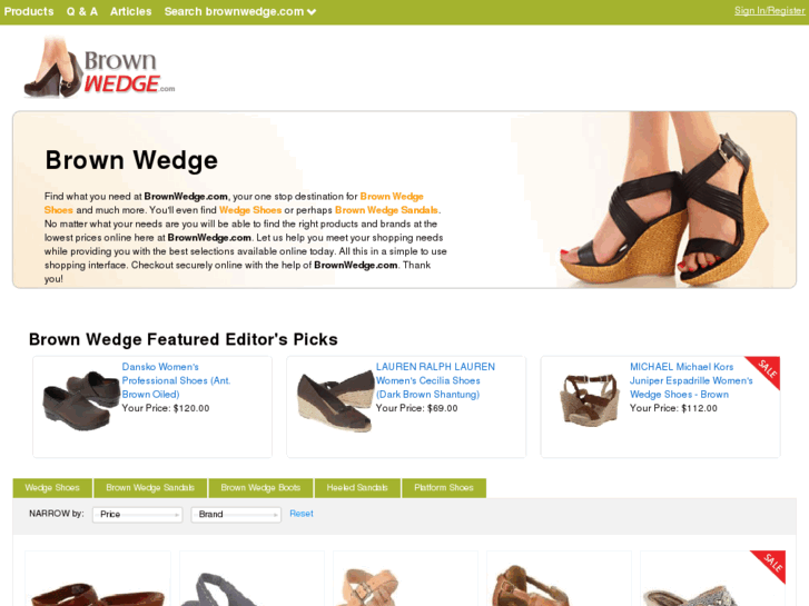 www.brownwedge.com