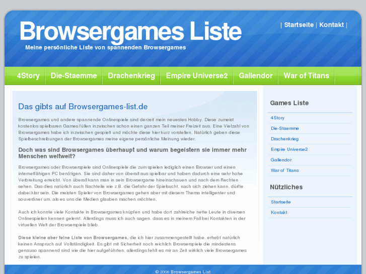 www.browsergames-list.de
