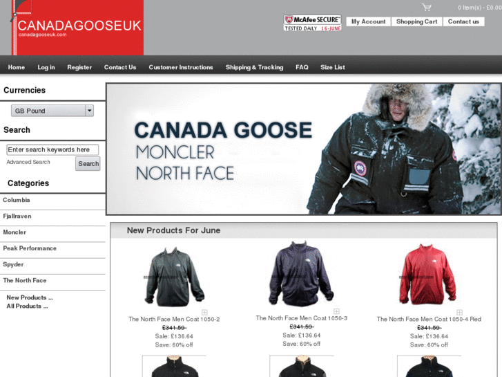 www.canadagooseuk.com