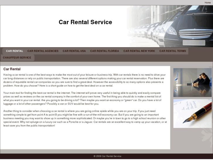 www.car-rental-service.com