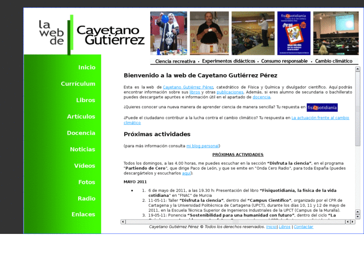 www.cayetanogutierrez.net