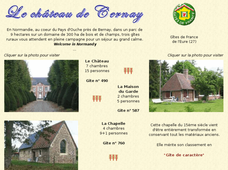 www.chateaudecernay.com