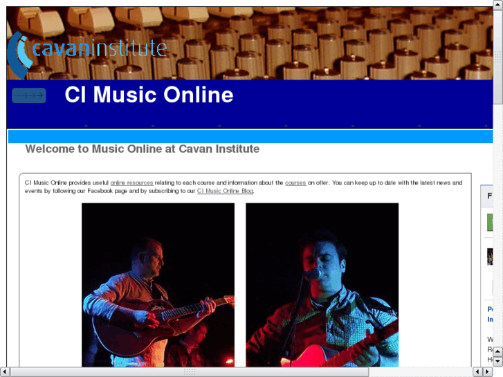 www.cimusiconline.com