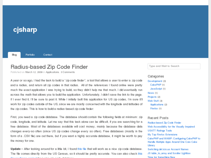 www.cjsharp.com