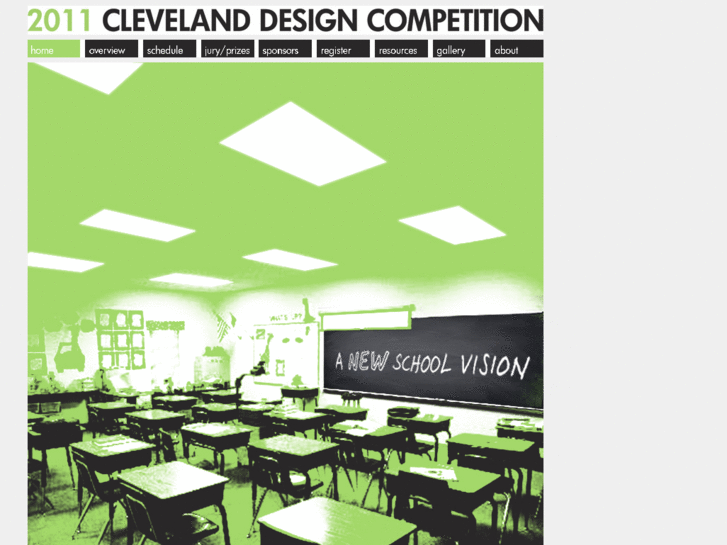 www.clevelandcompetition.com