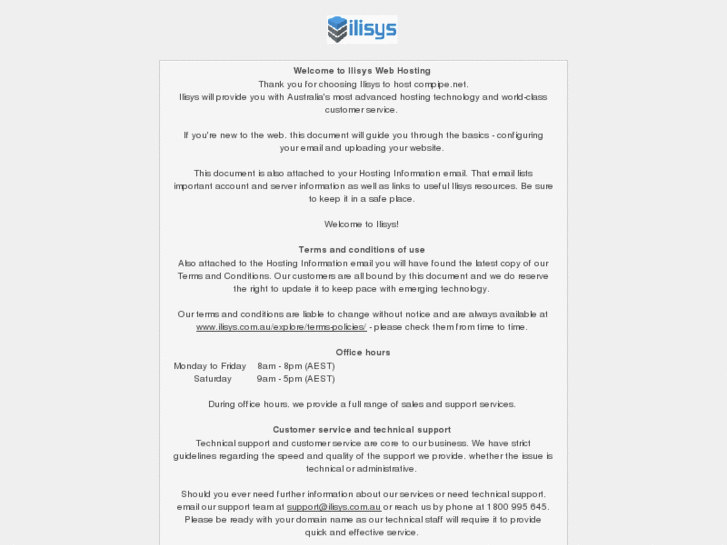 www.compipe.net