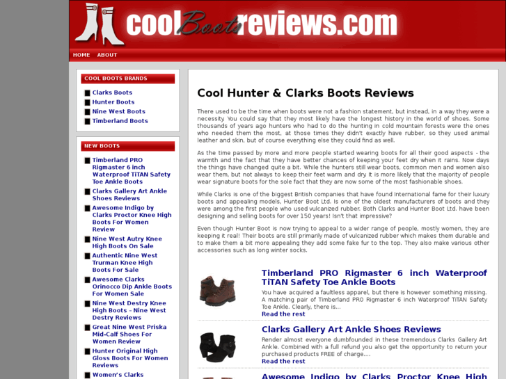 www.coolbootsreviews.com