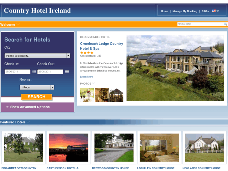 www.countryhotelireland.com