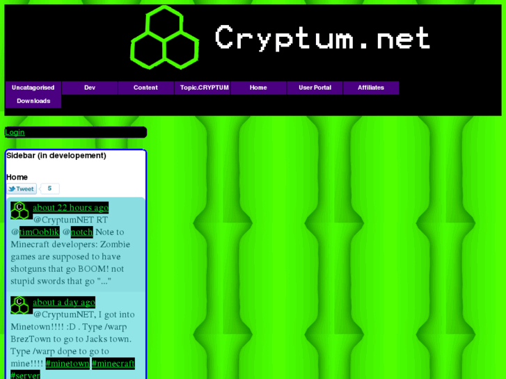 www.cryptum.net