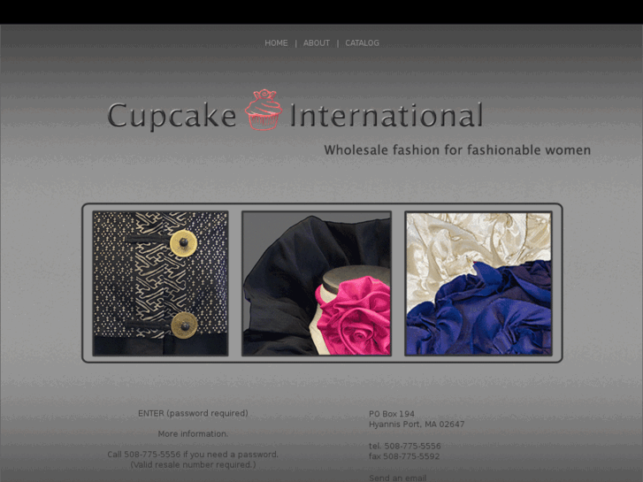 www.cupcakeinternational.com