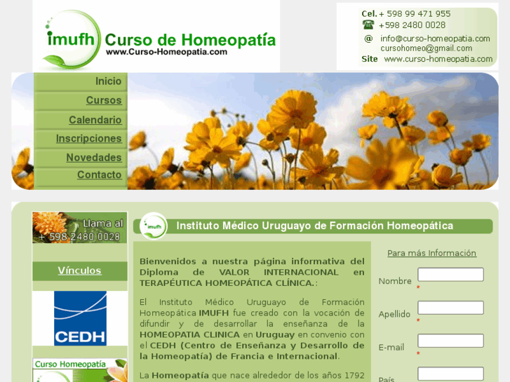 www.curso-homeopatia.com