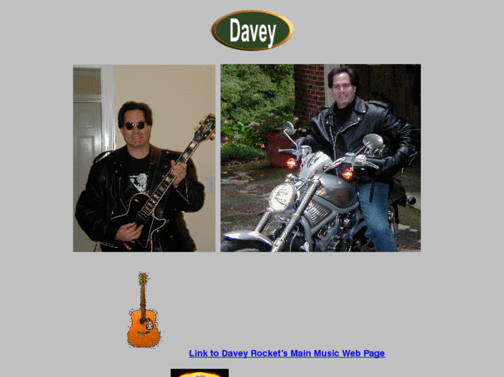 www.daveyrocket.com