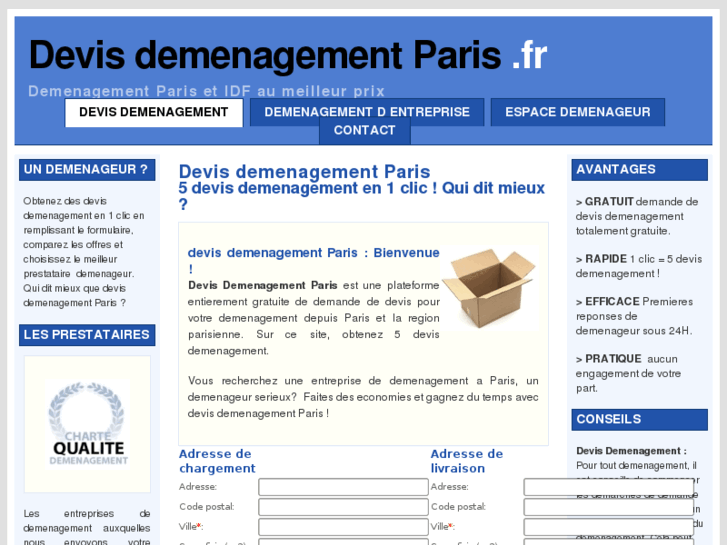 www.devisdemenagementparis.fr