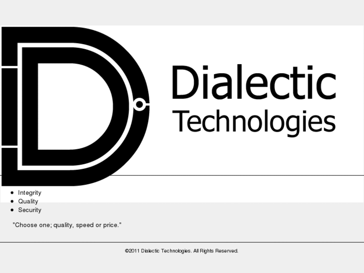 www.dialectictech.org