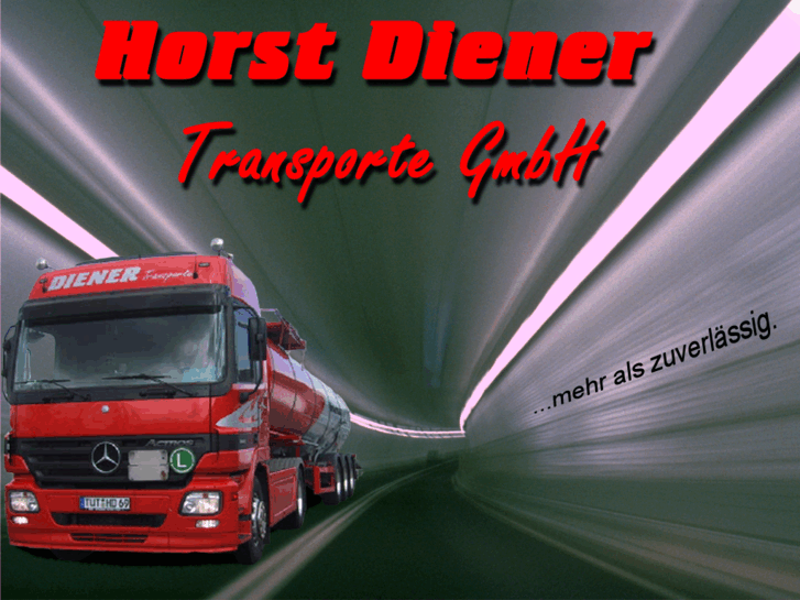 www.diener-transporte.com