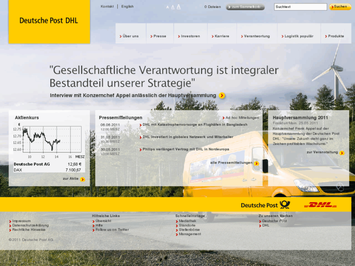 www.dpdhl.de