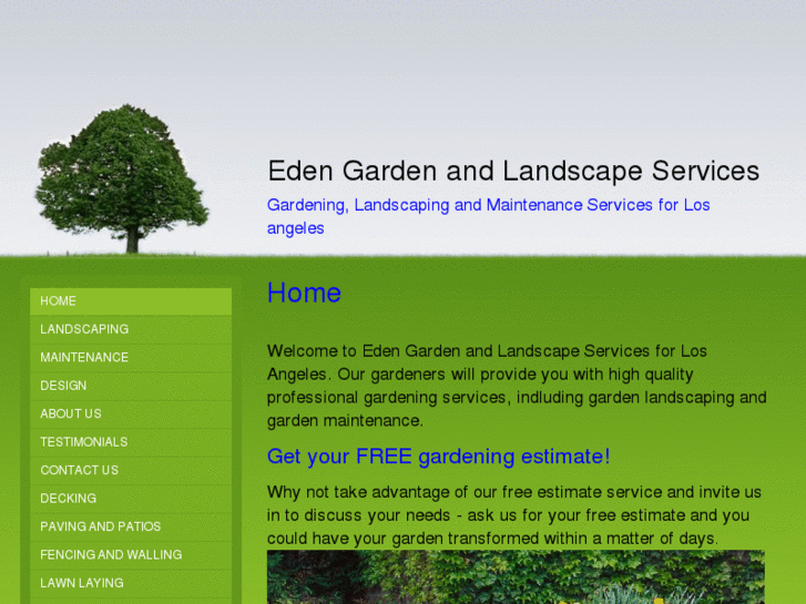 www.edengardenlandscape.com