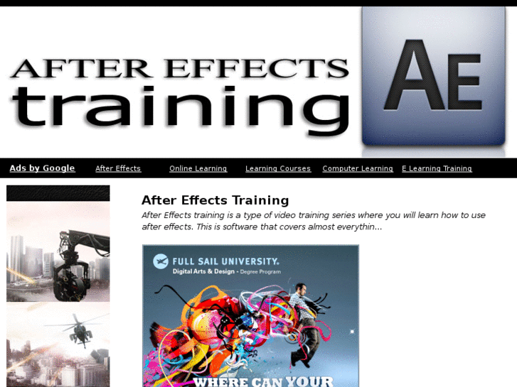 www.effectstraining.com