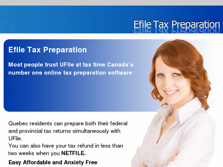 www.efiletaxpreparation.com