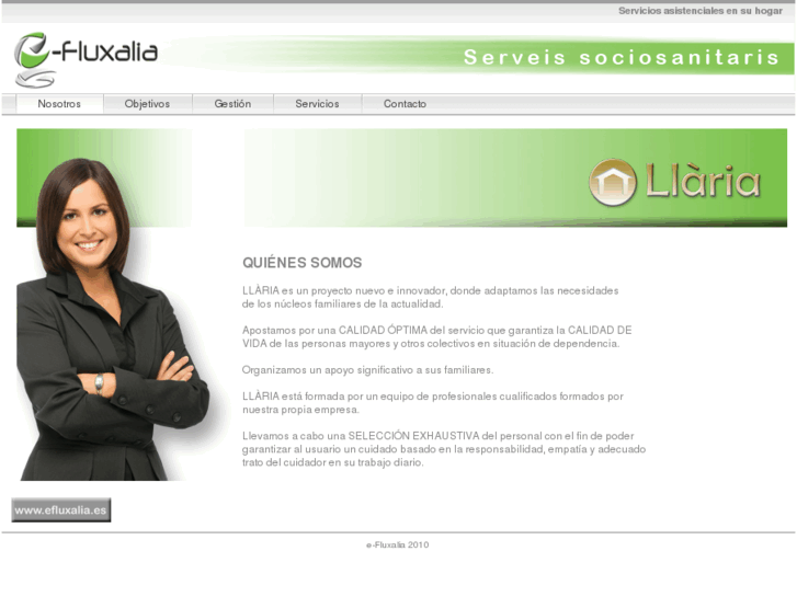 www.efluxalia.net