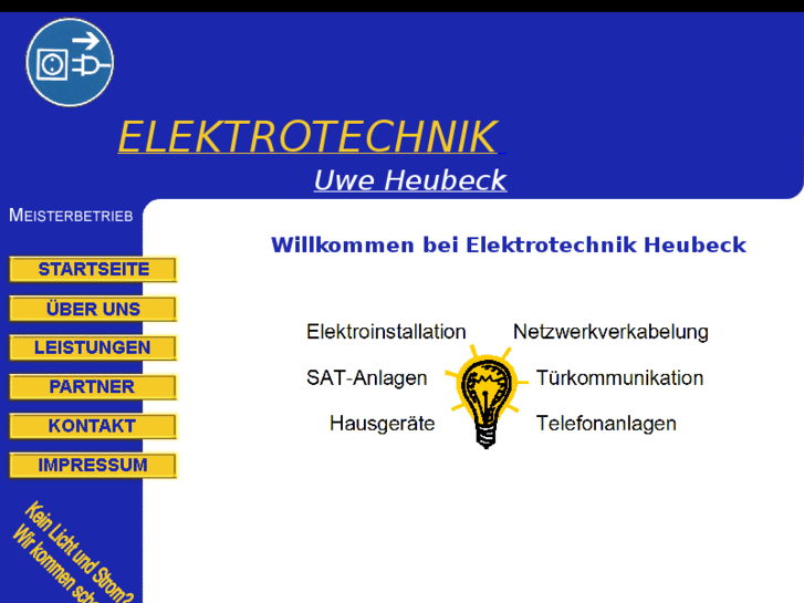 www.elektrotechnik-heubeck.de