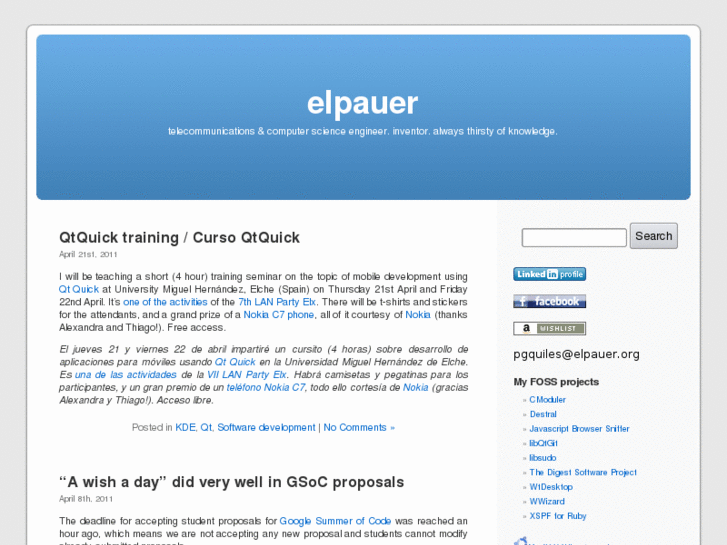 www.elpauer.org