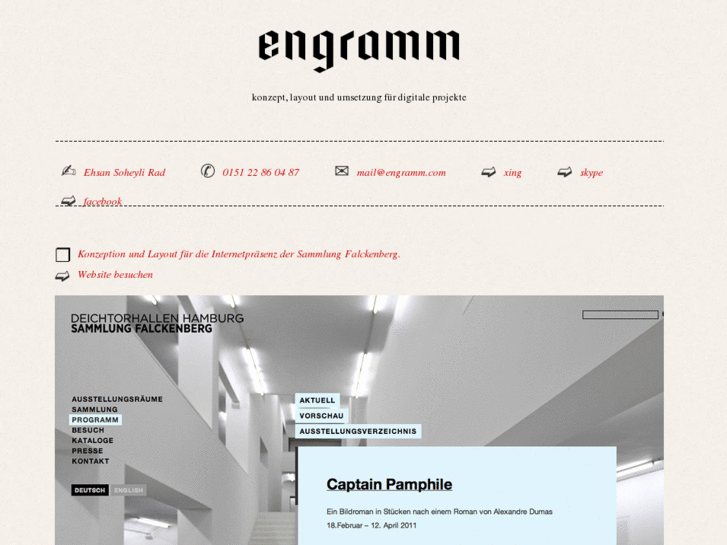 www.engramm.com