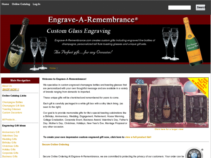 www.engrave-a-remembrance.com