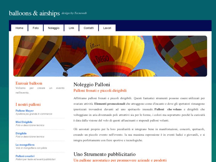 www.euroairballoon.com