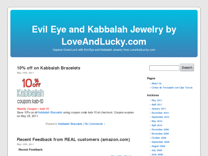 www.evil-eye-kabbalah.com