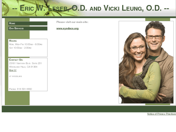 www.eyedocswh.com