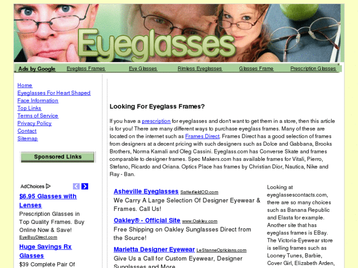 www.eyewearexpert.com
