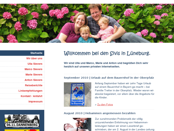 www.fam-sievers.de