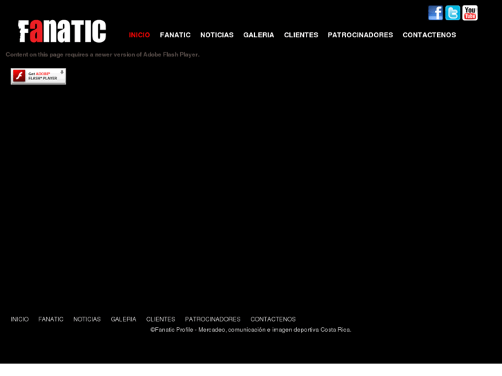 www.fanaticprofile.com