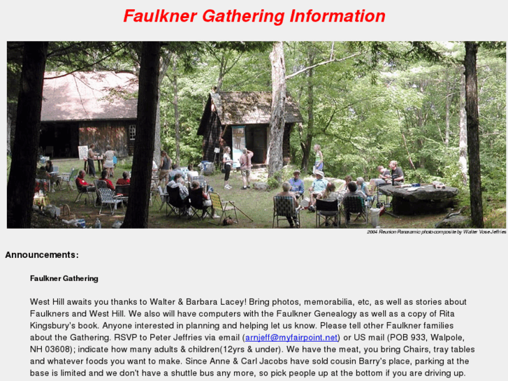 www.faulknergathering.com