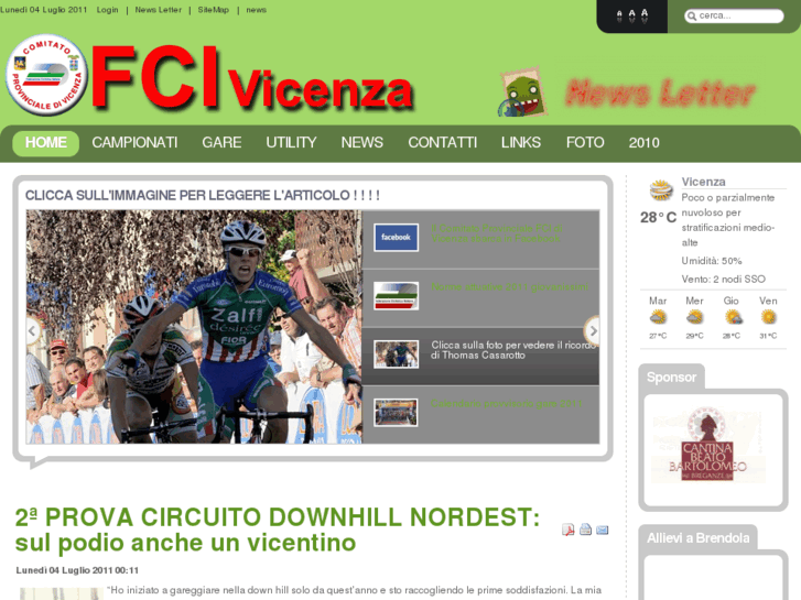 www.fcivicenza.com