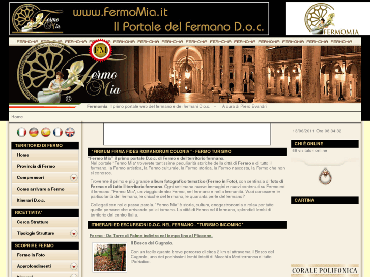 www.fermomia.biz