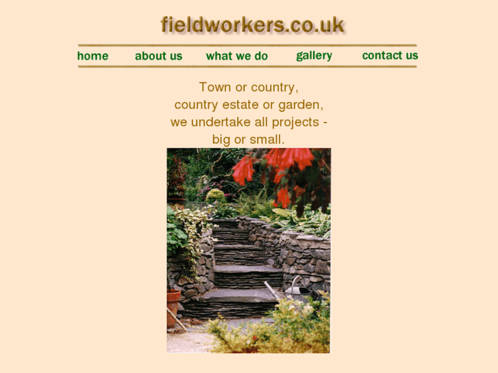 www.fieldworkers.co.uk