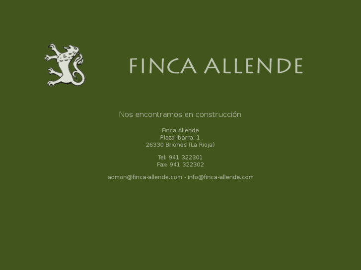 www.finca-allende.com