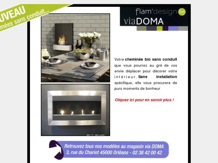 www.flamdesign.com