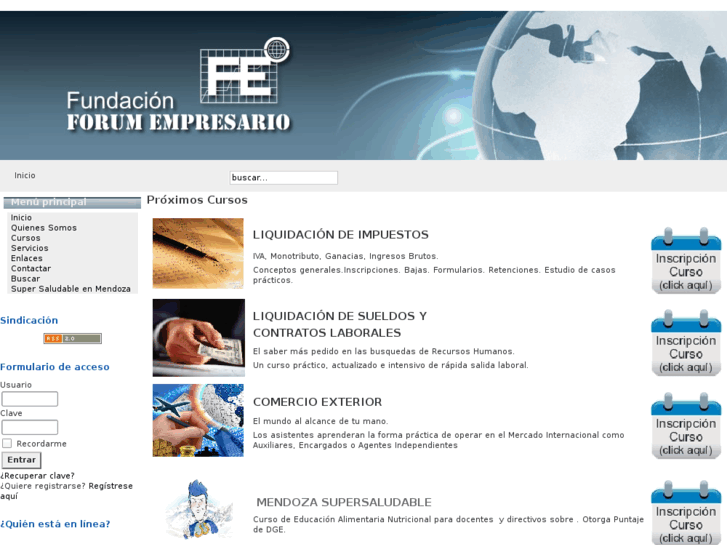 www.forumempresario.com