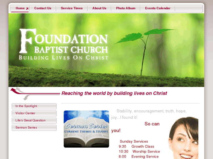 www.foundationbaptist.net