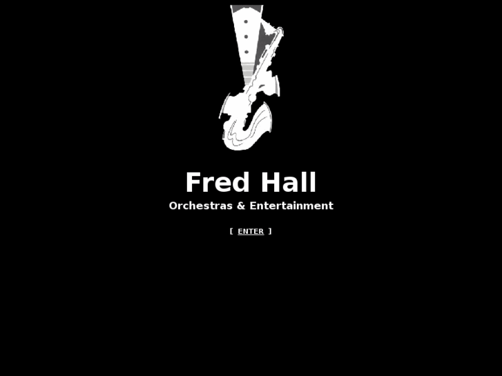 www.fredhallorchestra.com