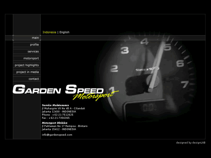 www.gardenspeed.com