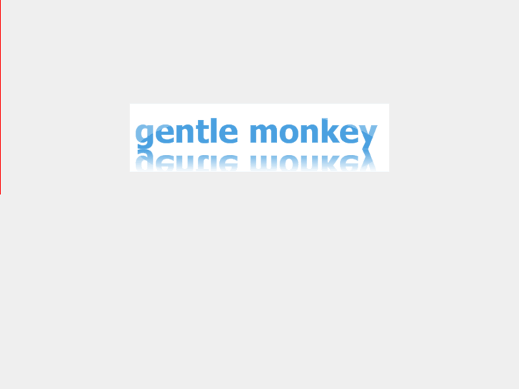 www.gentlemonkey.com