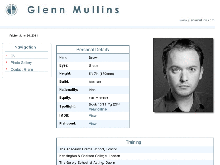 www.glennmullins.com