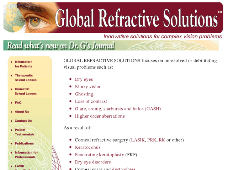 www.globalrefractivesolutions.com