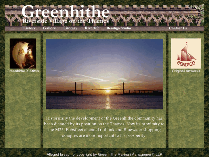 www.greenhithe.co.uk